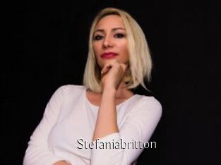 Stefaniabritton
