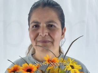 Stella_goodmilf