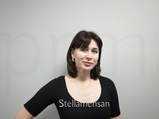 Stellamensan