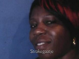Strakegaatje