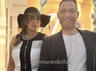 Summerandethan