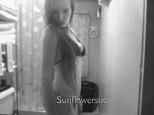 Sunflowersue
