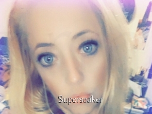 Supersoaker