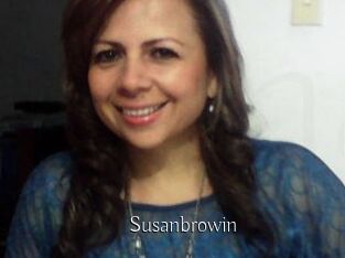 Susanbrowin