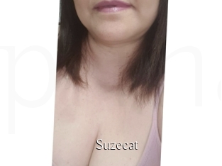 Suzecat