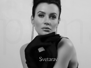 Svetarav