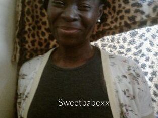 Sweetbabexx