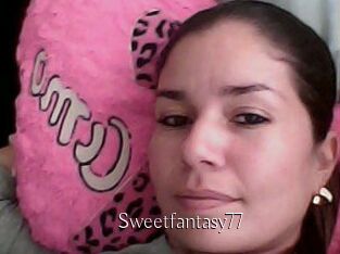 Sweetfantasy77