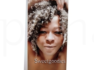 Sweetgoodies