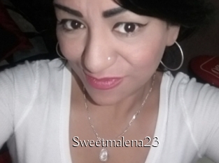 sweetmalena23 Porno Matures