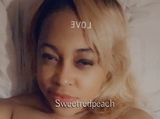 Sweetredpeach