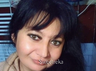 Sweetreka