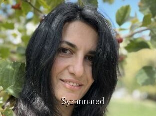 Syzannared