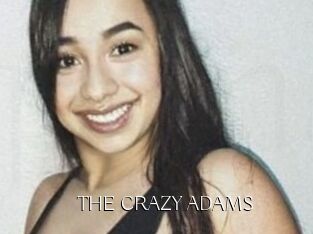 THE_CRAZY_ADAMS Porno Matures