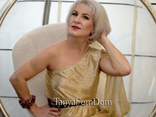 TanyaFemDom