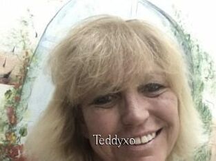 Teddyxo