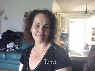 Tenyt
