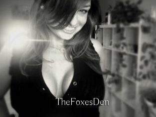 TheFoxesDen