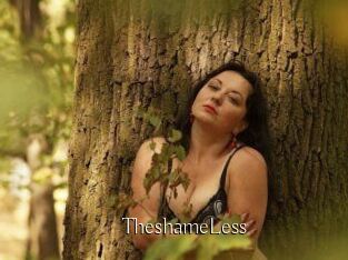 TheshameLess
