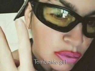 Tombraidergirl