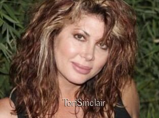 ToriSinclair