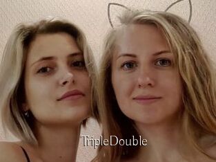 TripleDouble