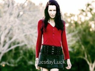 TuesdayLuck