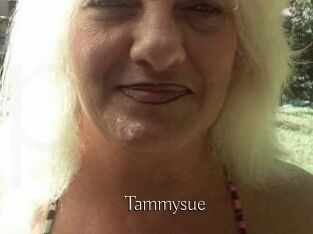 Tammysue