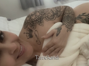 Tastiekandi