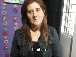 Tatiihorny