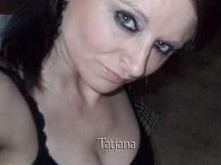 Tatjana