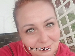 Tatyankalove