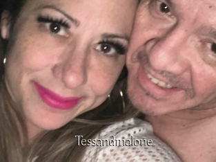 Tessandmalone