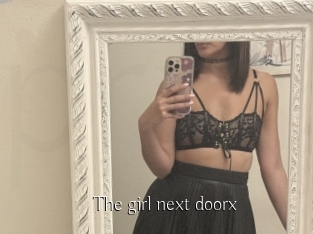 The_girl_next_doorx
