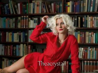 Theacrystall