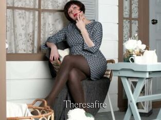 Theresafire