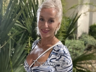 Thesexyserbian