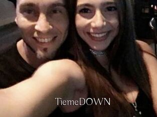 TiemeDOWN