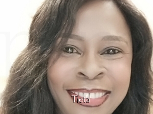 Tieta