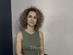 Tiffanyroz