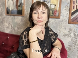 Tinagerson
