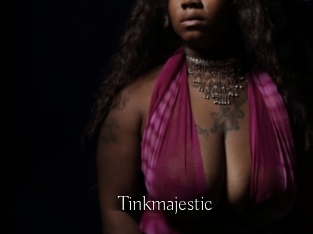 Tinkmajestic