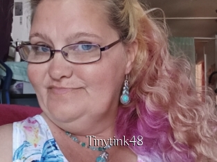 tinytink48 Porno Matures
