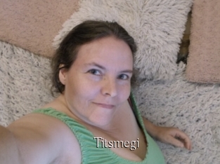 Titsmegi