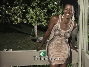 Toffeebrown