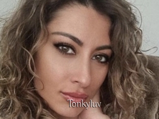 Tonkyluv