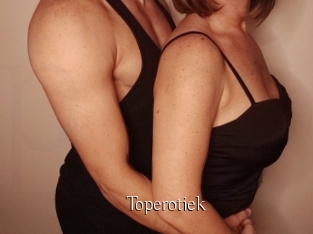 Toperotiek