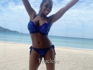 Treaclelee