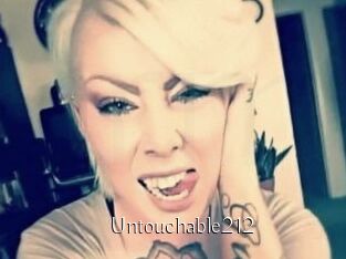 Untouchable212
