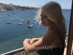 UrDreamMilfX
